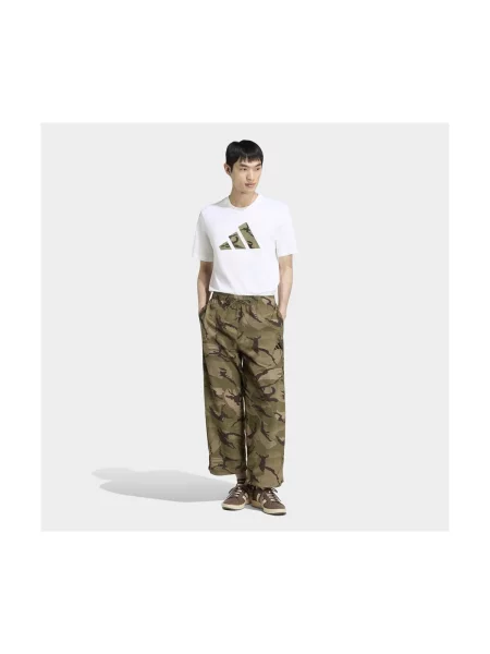 Tricou Adidas alb