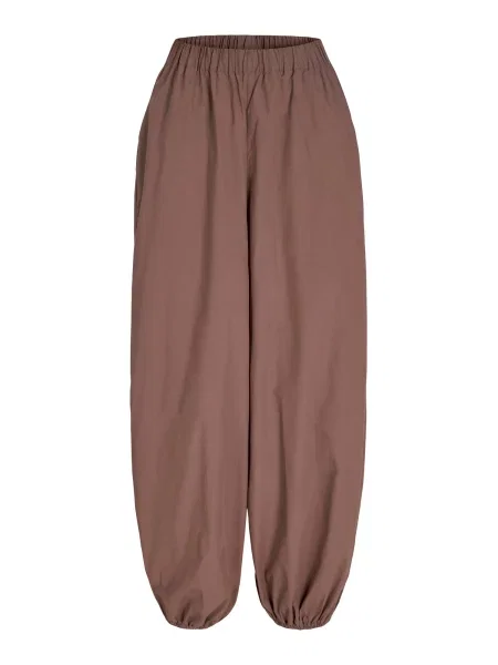 JJXX Pantaloni JXSARA' maro