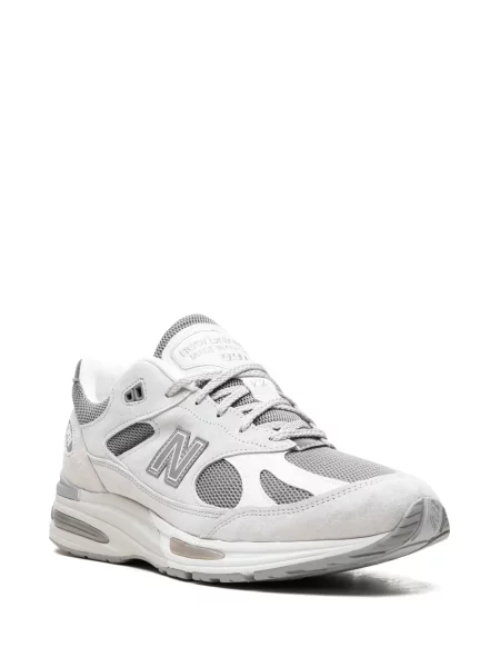 Sportbačiai New Balance 574 pilka