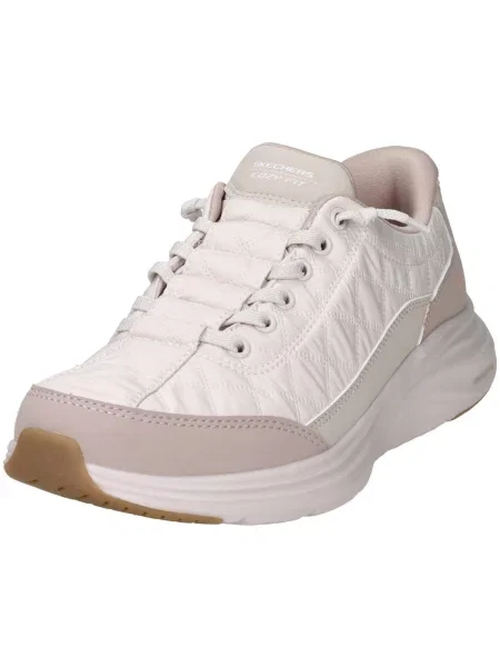 Félcipő Skechers bézs