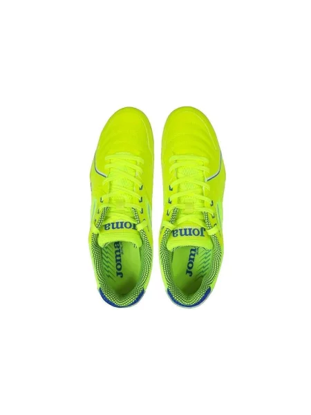 Pantofi Joma galben