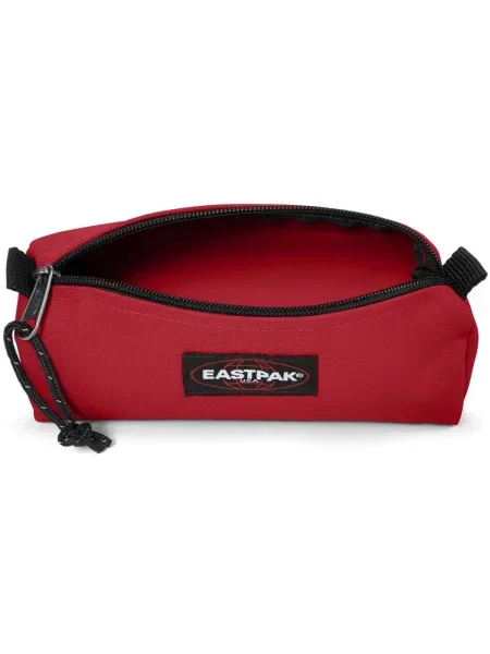 Kabelka Eastpak červená