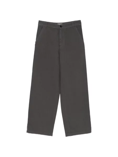 Pantaloni Barena gri