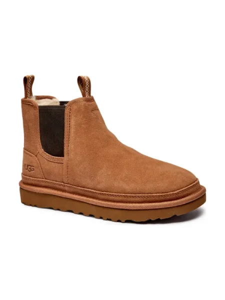 Sneakers UGG M Neumel Chelsea Chestnut EUR 42