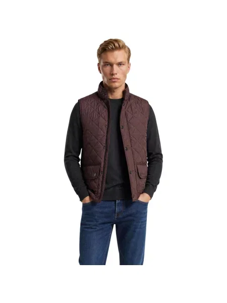Vesta Barbour
