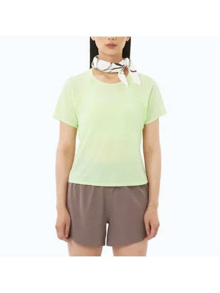 Футболка Salomon