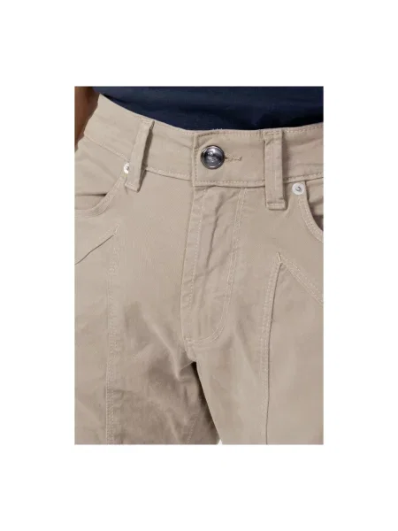 Pantaloni Jeckerson bej