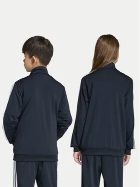 Mikina adidas černá