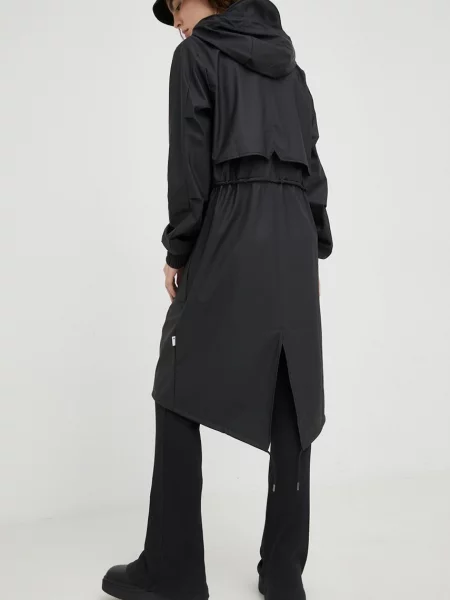 Rains Протидощова куртка String Parka