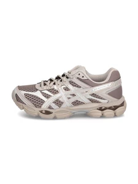 Tenisky Asics Gel-cumulus hnědé
