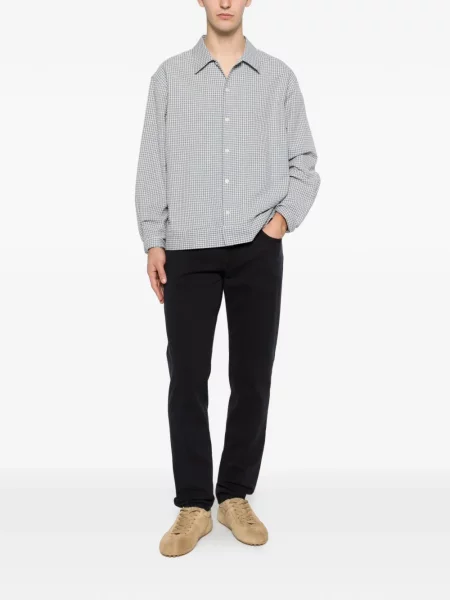 Pantaloni Briglia 1949 negru