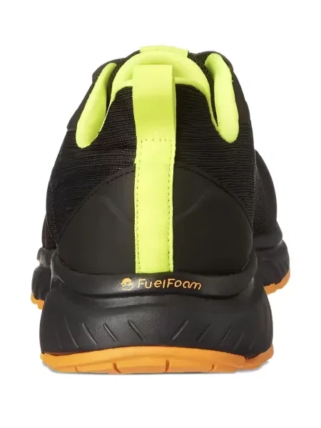 Sneakerși Reebok business negru