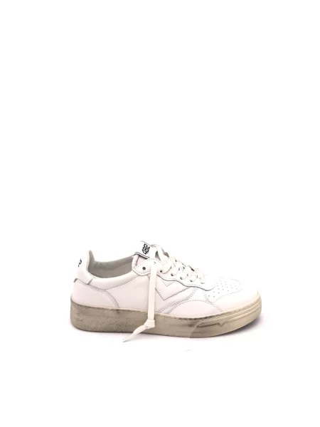 Sneakersy 4b12 białe