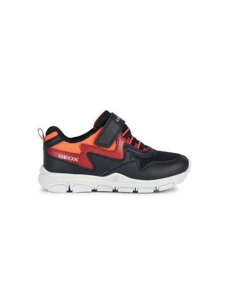 Pantofi copii Geox negru