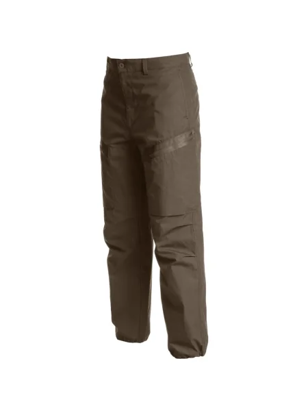 Cargo kalhoty Parajumpers hnědé