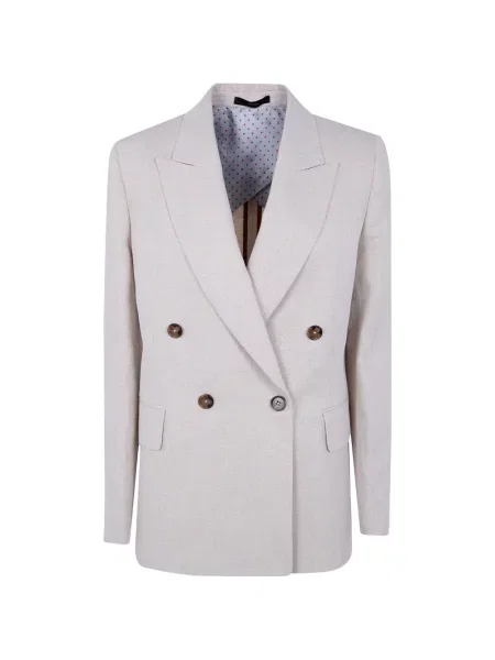 Sacou Paul Smith cu două rânduri de nasturi