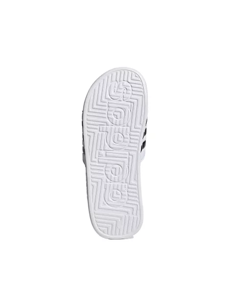 Natikače Adidas crna
