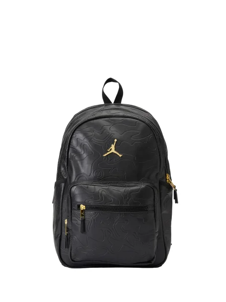 Jordan Nahrbtnik TOPOGRAPHIC BOROUGH' črna