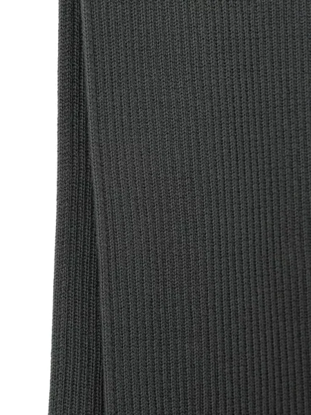 Fular Marc O'polo tricotate gri