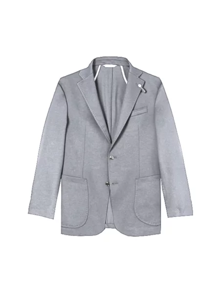 Marynarka Baldessarini szara