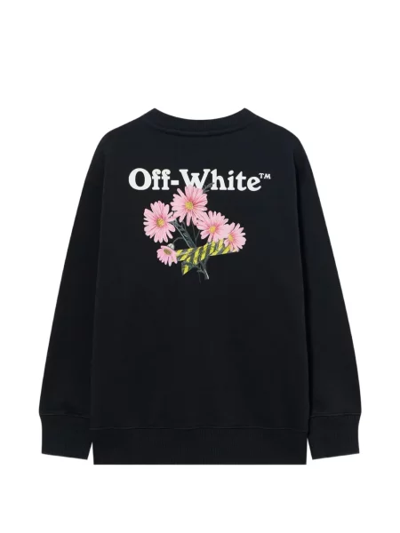Bluza dziecięca Off-white biała
