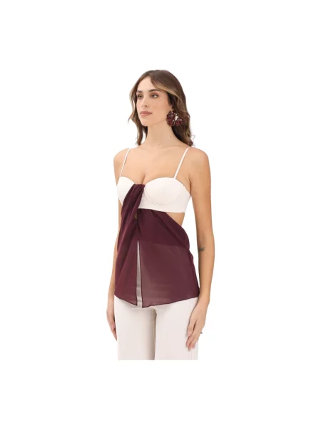 Top Patrizia Pepe