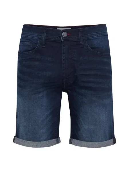 BLEND Jeans Twister închis albastru