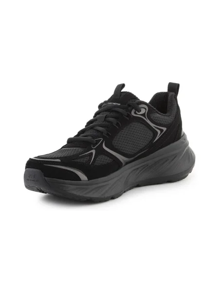 Pantofi Skechers negru