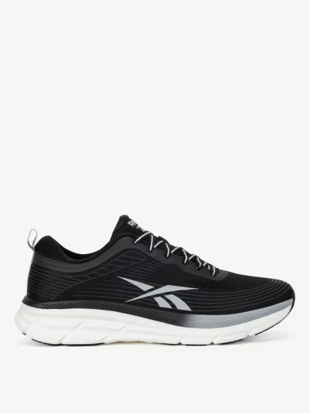 Sneakersy Reebok czarne