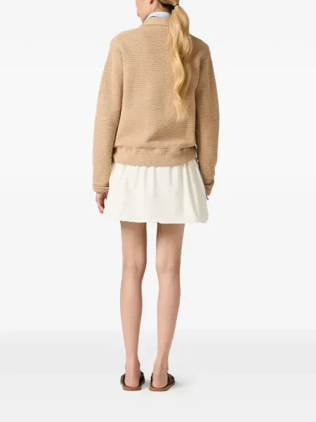 Cardigan Miu Miu