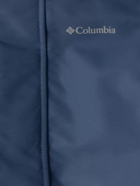 Columbia късо яке за деца Nordic Strider III синьо