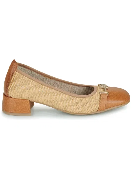 Pantofi Hispanitas maro