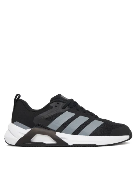 ADIDAS PERFORMANCE Pantofi sport DROPSET CONTROL gri negru