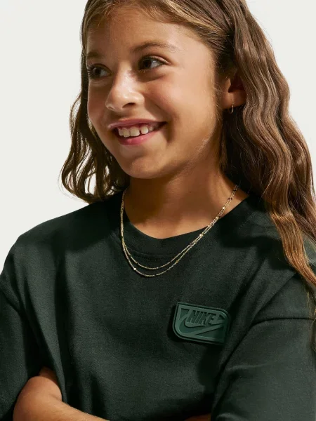 Детская футболка Nike