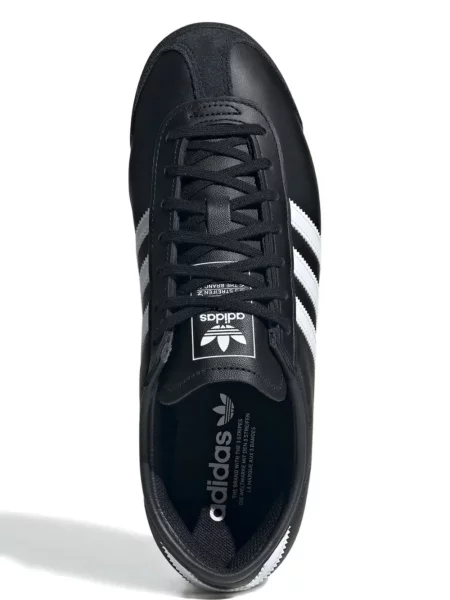 Sneakerși Adidas alb