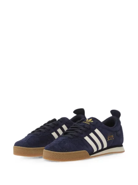 Τρέξιμο πλεκτή μπλούζα Adidas μαύρο