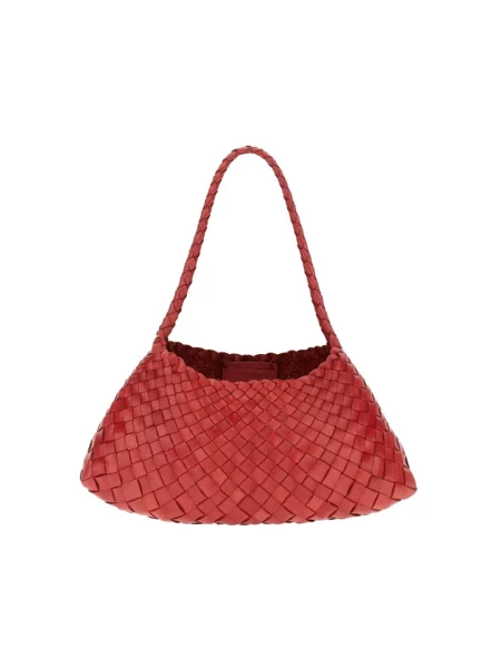 Dragon Diffusion Torebki Kobieta ONE SIZE Skóra Dragon Diffusion Bags.. Red czerwony