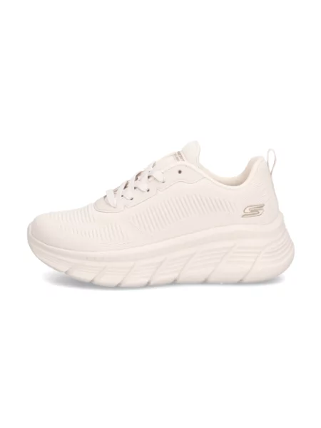 Tenisky Skechers bílé