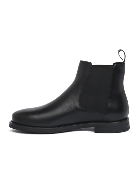 Pantofi Frau negru