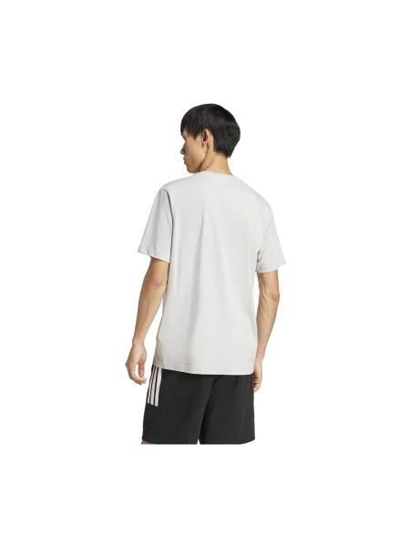 Tricou Adidas alb