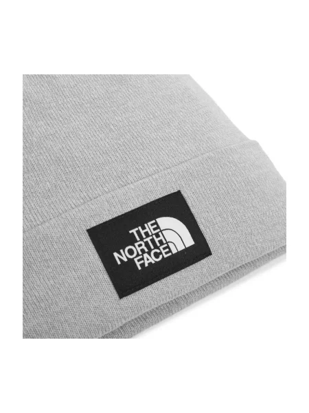 Căciulă The North Face gri