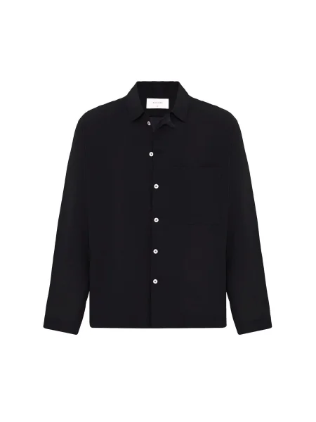 Antioch Košile černá