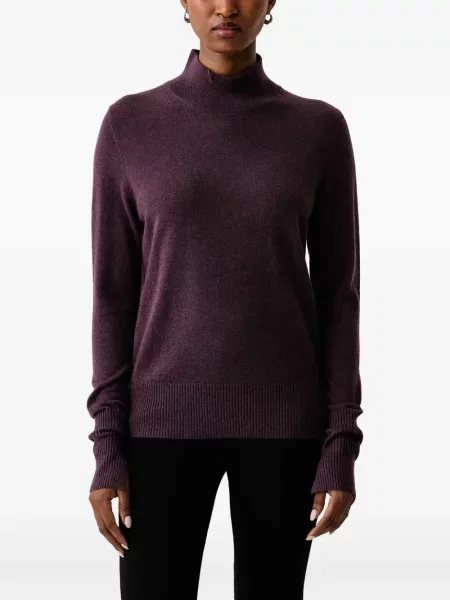 Pulover Pinko violet