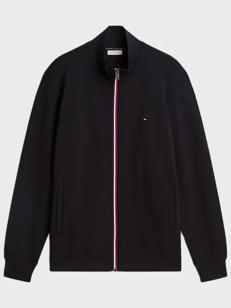 Свитер Tommy Hilfiger черный