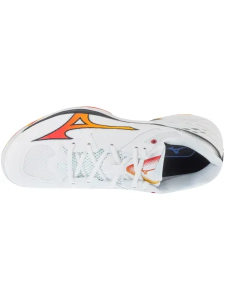 Tenisky Mizuno biela
