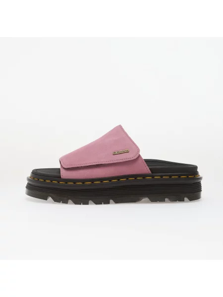 Sneakers Dr. Martens ZebZag Slide Dusty Rose EUR 40 roz