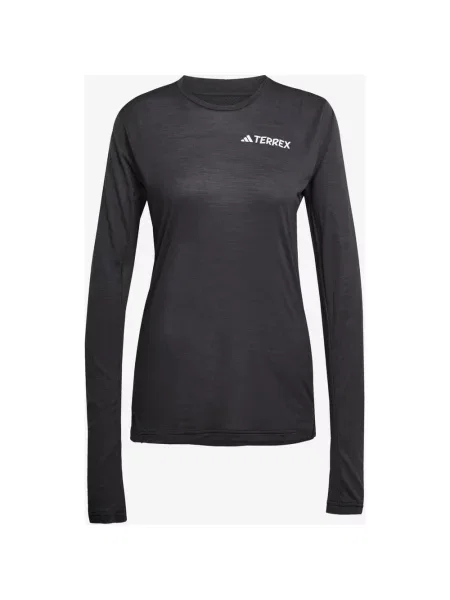 Koszulka Adidas Terrex Xperior Climacool+ Ciemnoszary M szara