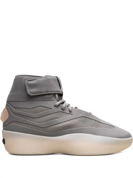 Sneakerși Fear Of God gri