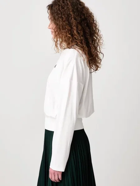 Fred Perry лонгслів