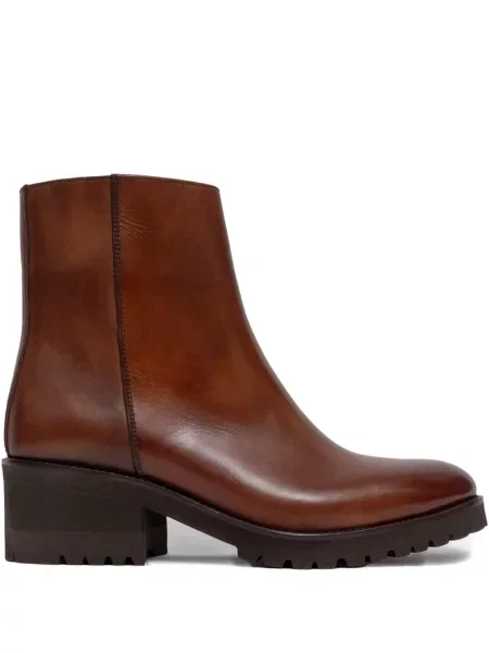 Botine Sommet maro